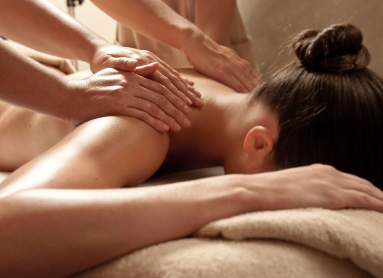 Ayurveda Synchronmassage